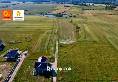 Duża działka mieszkaniowo-usługowa | mpzp