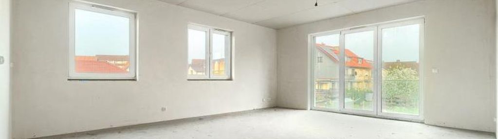 Mieszkanie dwupoziomowe 121 m² z opcją 2 mieszkań, stargard