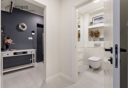 Komfortowy bliźniak bez kompromisów –rokietnica