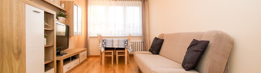 Na sprzedaż|ustka|300m od morza|2pok.