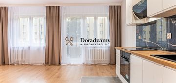 3 pokojowe mieszkanie po remoncie, 1 piętro