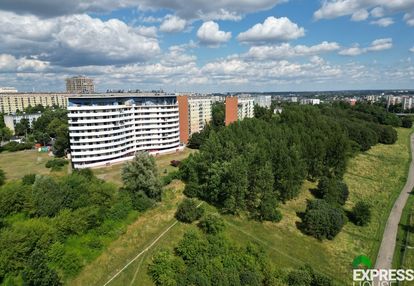 Sunhill przestronne mieszkanie z widokiem na park