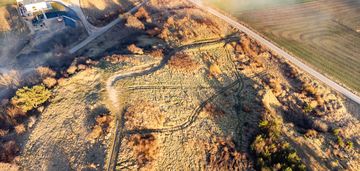 Działka w mrzezinie pod budowę domu !