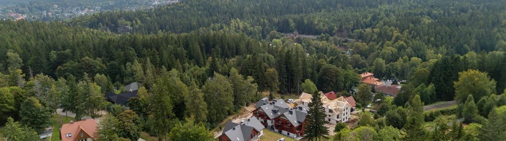 Nowa widokowa inwestycja w bajecznym miejscu