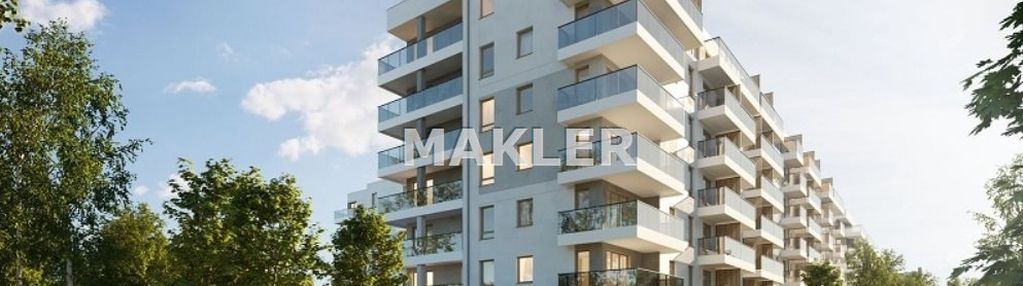 Osiedle leśne!! 2 pokoje z oddzielną kuchnią!