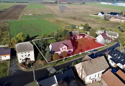 Dom po modernizacji, gotowy do zamieszkania