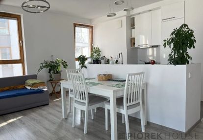 3-pokojowe mieszkanie na woli