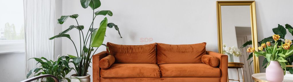 3-pokojowe mieszkanie na ostatnim piętrze
