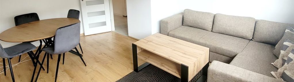 Mieszkanie na  1 piętrze dostępne od  01.06.2026 r
