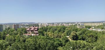 Mieszkanie na 12 piętrze z przepięknym widokiem