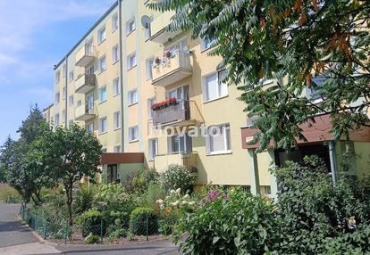 M-3 na parterze 48,45m2 osiedle bajka w fordonie.