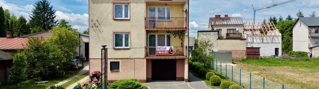 Dom na sprzedaż stoczek łukowski