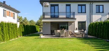 Dom premium standard | 5 pokoi | 500m działka