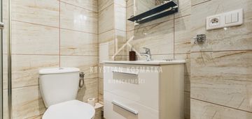 Po remoncie 2pokoje blisko centrum 53m2