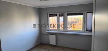3-pokojowe mieszkanie na bielanach