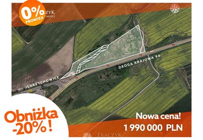 Tużprzydk94/a4,usługi,produkcja,magazyn,jędrzychow