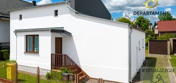 Dom, 140m2, działka 532m2 | piekary śląskie