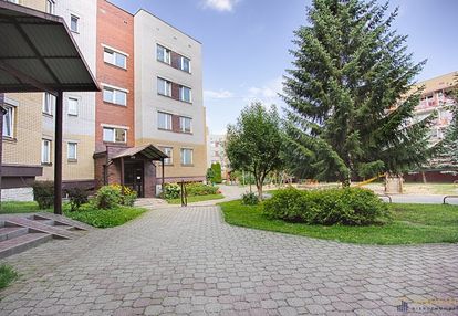 *funkcjonalny układ na lubianym osiedlu*