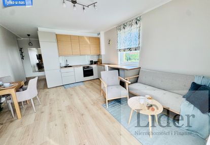 Wynajmij nowoczesne mieszkanie w lęborku