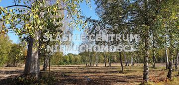 Okazja! będzin działki przy lesie! nowa cena!