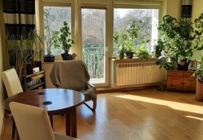 2-pokojowe mieszkanie na ursynowie