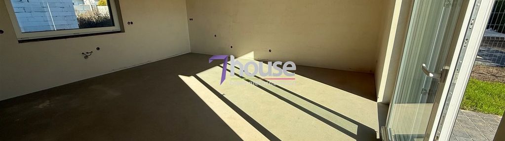 Nowe mieszkania bezczynszowe z ogródkiem