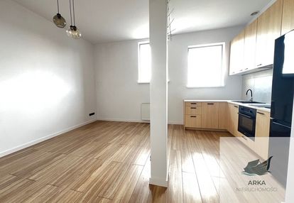 Loftowa kawalerka- blisko galerii turzyn