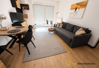 Nowoczesne | balkon | winda | nowe budownictwo