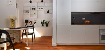 Mieszkanie do wynajęcia na miasteczku wilanów