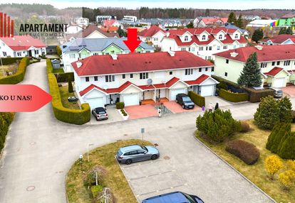 Szeregowiec blisko morza na prestiżowym osiedlu