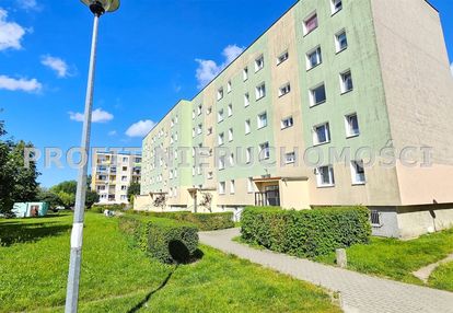 Słoneczne mieszkanie z balkonem