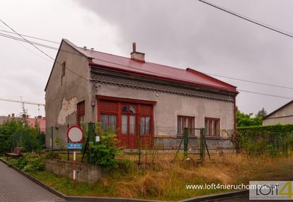 Zabytkowa willa w centrum nowego sącza