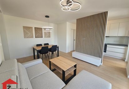 Luksusowy apartament na wynajem – opole