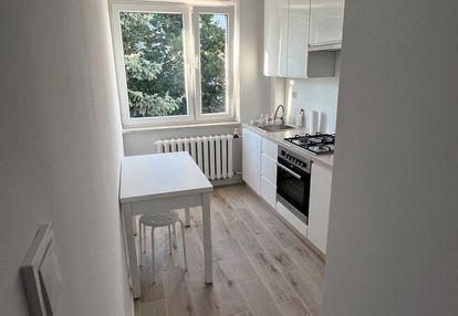 Metro natolin | 2 pokoje | inwestycyjnie | balkon