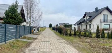 Pnb na dwa budynki czterolokalowe w rebięchowie!