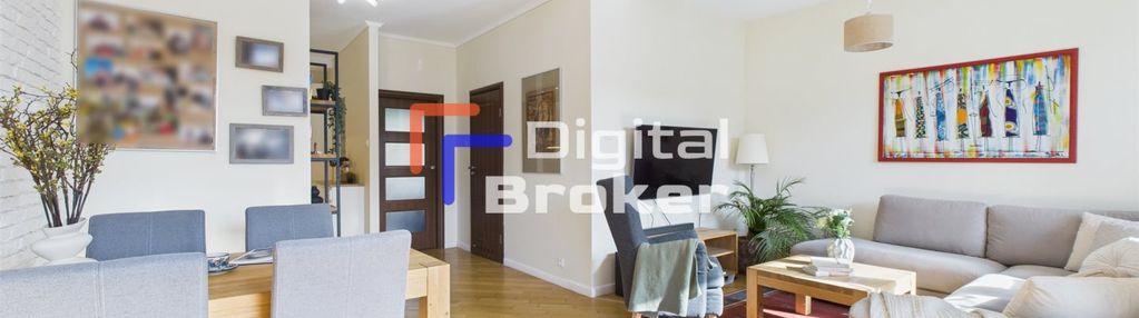 ⭐️2 pokoje ⭐60 m²⭐ekologiczna 17⭐warszawa ⭐