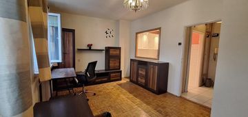 Kawalerka na zasaniu ul. kosynierów