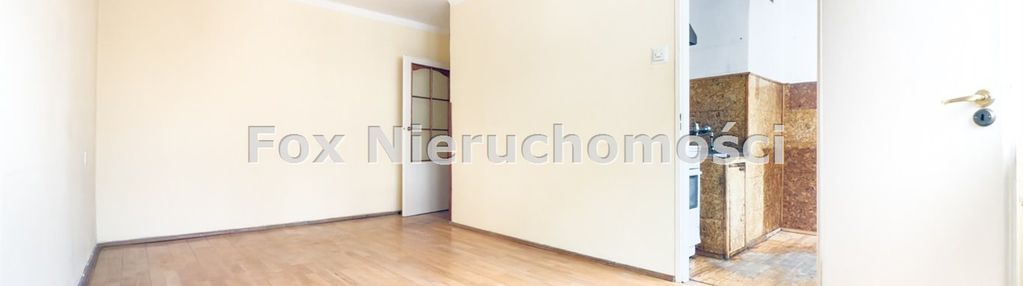 3 pokoje z balkonem - niski blok, złote łany