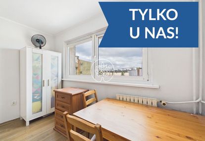 Kawalerka do remontu | 3 piętro | potencjał