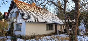 Bliźniak na junikowie pń, działka 794 m2