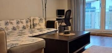 2-pokojowe mieszkanie na białołęce