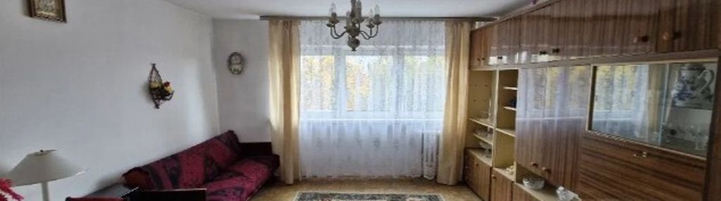 Kawalerka na mokotowie