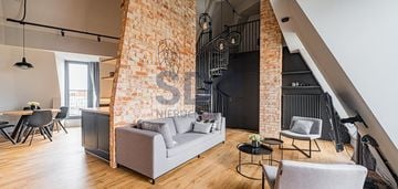 Lux penthouse, rynek, centrum, piękny widok !!!!!!