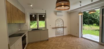 53m2 | bochnia | murowianka | w pełni wykończone
