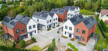 Nowoczesna nieruchomość | bez prowizji