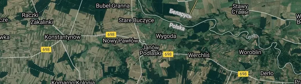 Działka na sprzedaż 5000m2