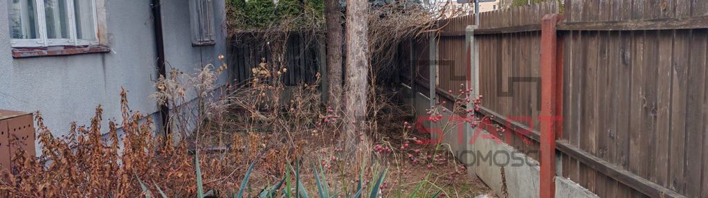 Super okazja! - działka w centrum