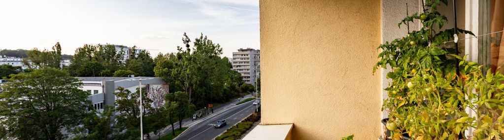 Mieszkanie w samym sercu gdyni