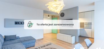 3-pokojowe mieszkanie|podpromie|centrum