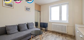 Kawalerka stogi ul. stryjewskiego